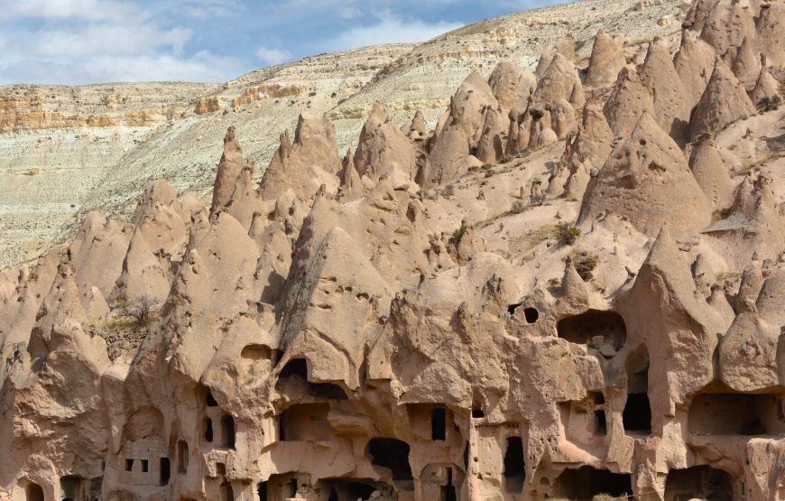 Red Tour Cappadocia – Explore the Best of Göreme