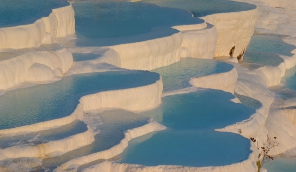 Pamukkale