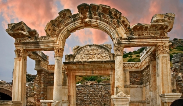 Ephesus