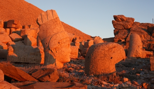 Eastern Turkey