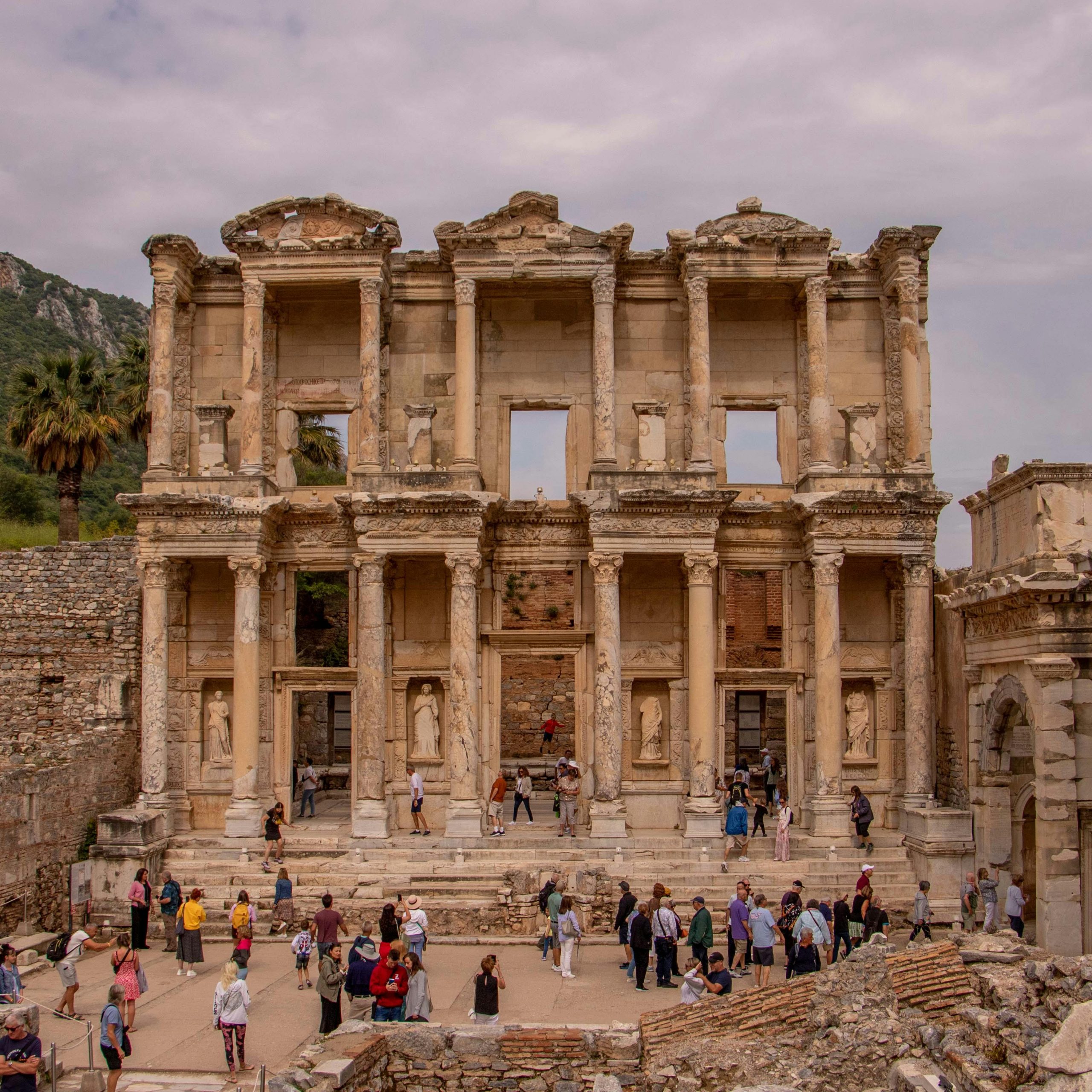 Ephesus