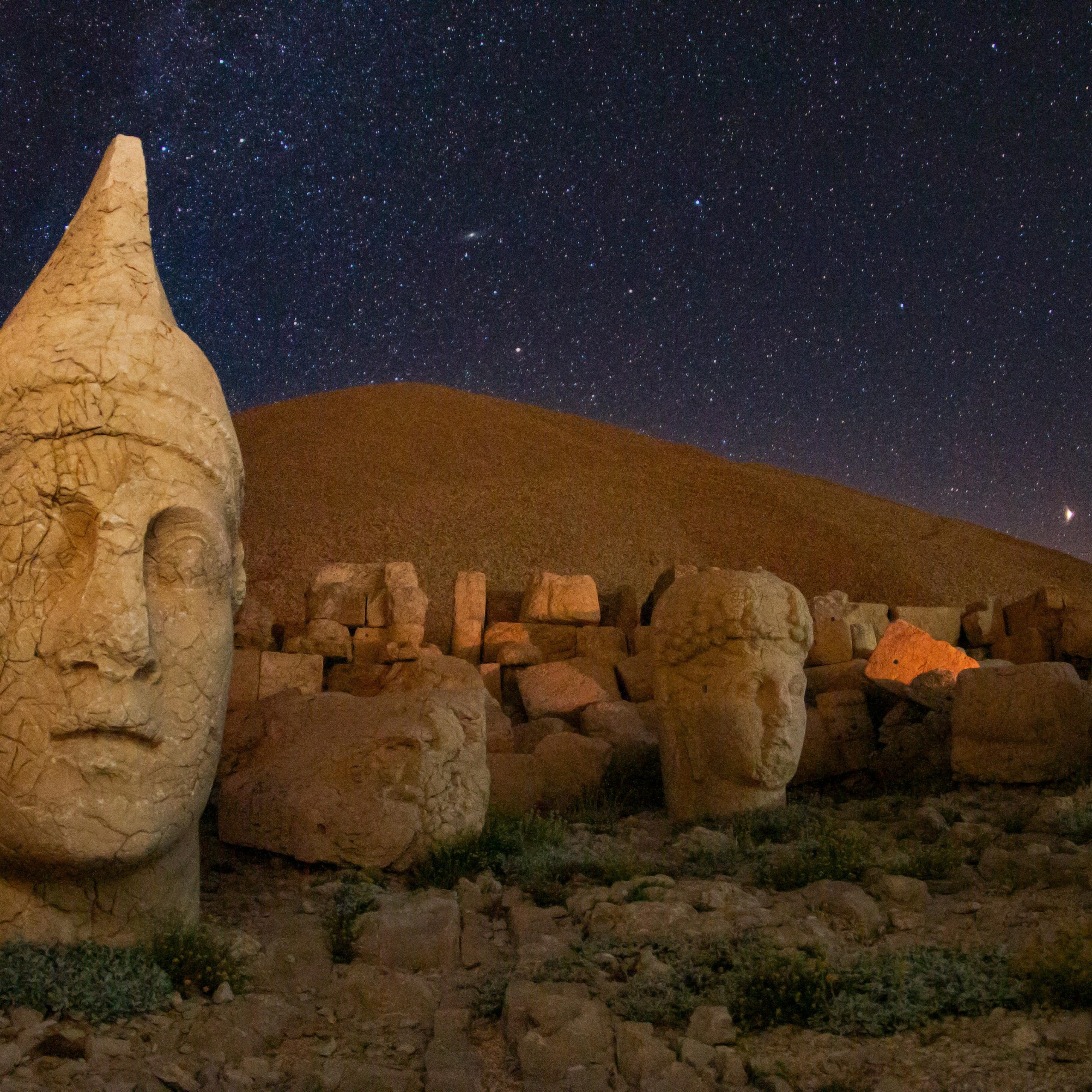 Eastern Turkey