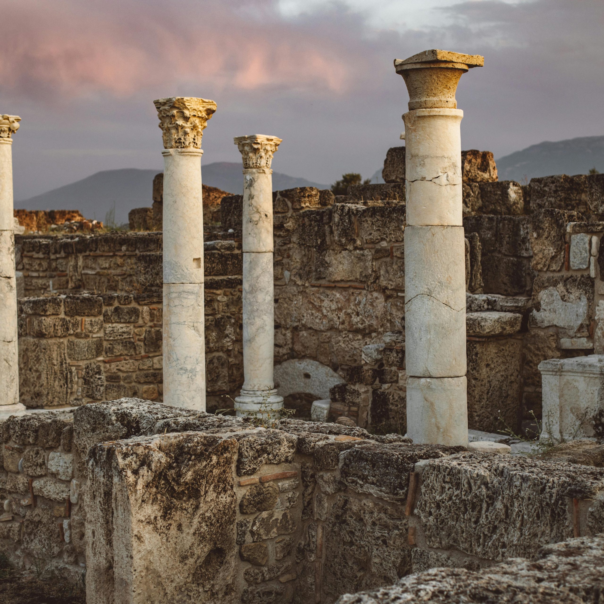 Pamukkale