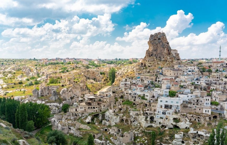 Private – Off-The Beaten Track Cappadocia