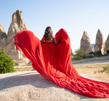 Cappadocia Photoshooting Session
