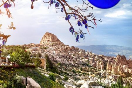 Cappadocia Wonders Tour – Explore the Region’s Icons