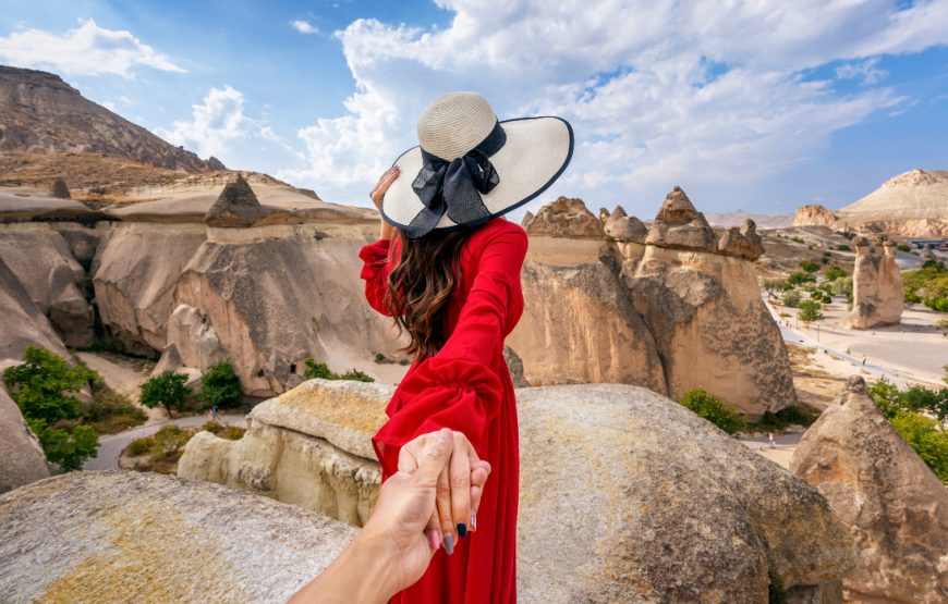 Private – Quick Cappadocia Tour