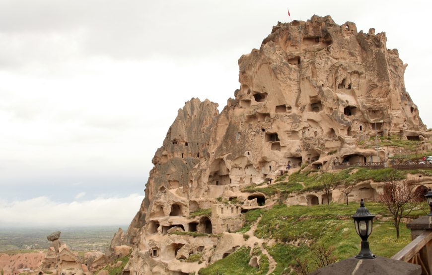 Private – Quick Cappadocia Tour