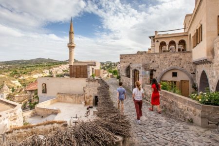 Off-The-Beaten-Track Cappadocia Tour – Discover Hidden Heritage