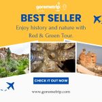 SUPER PACK 4 – Green Tour + Red Tour