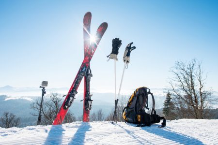 Erciyes Ski Tour – Ski & Snowboard on Cappadocia’s Tallest Peak