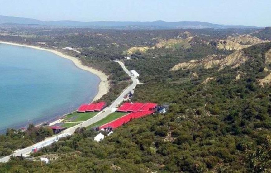 1 Day – Gallipoli Tour from İstanbul