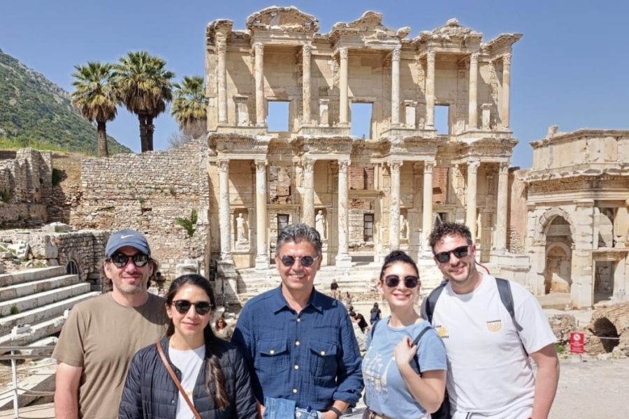 Full-Day Ephesus Tour