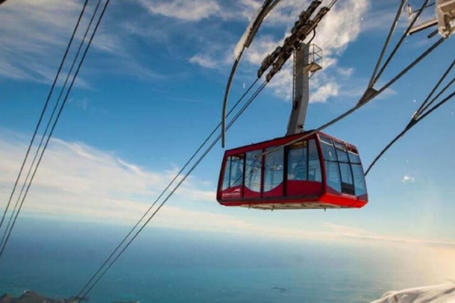 Olympos Cable Car & Ulupınar Tour