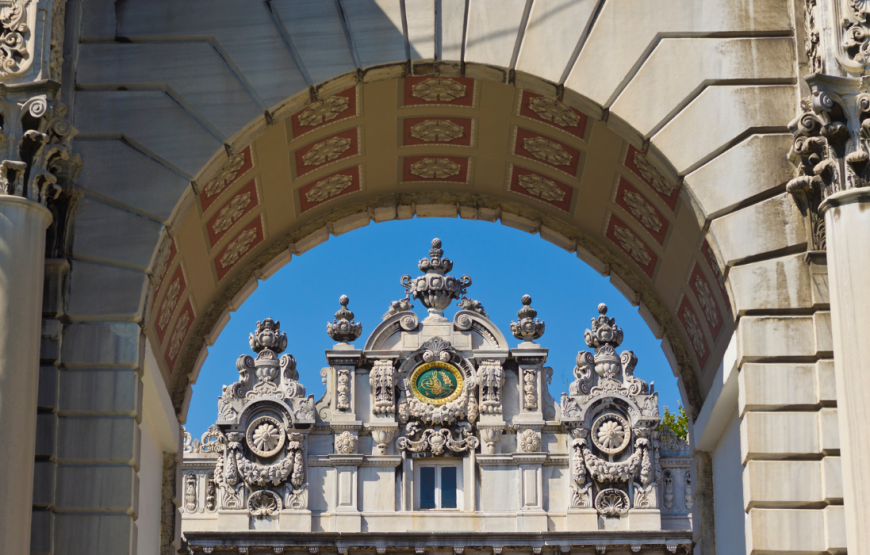 Half-Day Two Continents Tour Istanbul | Discover Both Sides in One Morning