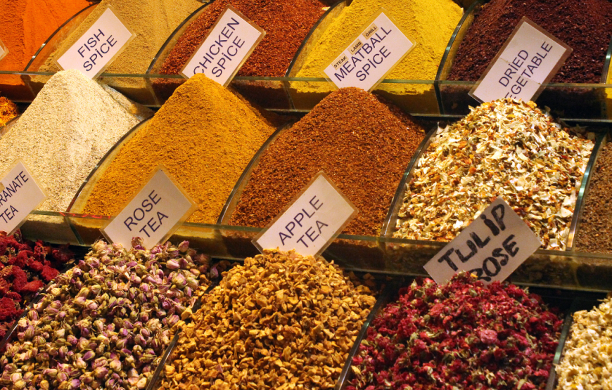 Half-Day Two Continents Tour Istanbul | Discover Both Sides in One Morning