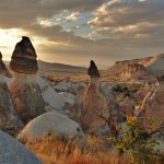 Cappadocia: A Fascinating History