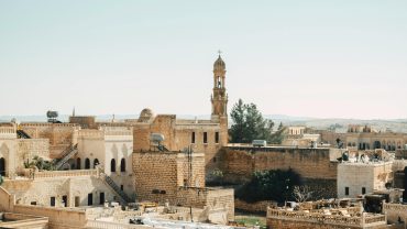 Discovering Eastern Anatolia: Traveling Through Turkey’s Historical Heartland