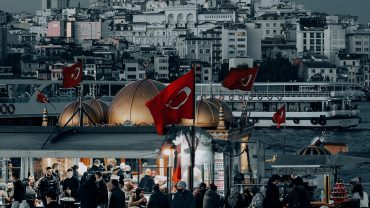 Top 5 Things to Do in Istanbul (That You’ll Never Forget)