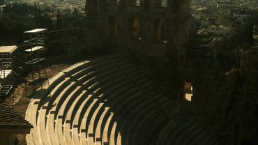 Discover the Timeless Glory of Aspendos Ancient City in Antalya, Turkey