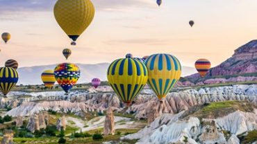 Best Tours in Turkey: A Guide to Unforgettable Experiences