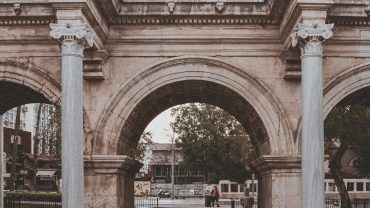 Antalya Historical Sites – Top Ancient Places to Visit
