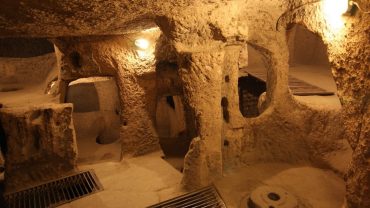 Following Apostle Paul’s Footsteps in Anatolia: Biblical Routes Across Turkey