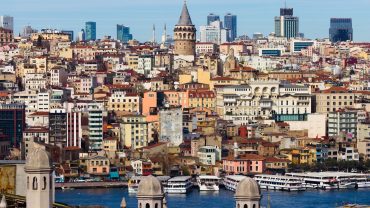 Top 10 Must-See Attractions in Istanbul