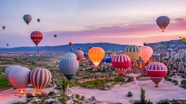 Things to Do in Cappadocia: A First-Timer’s Guide