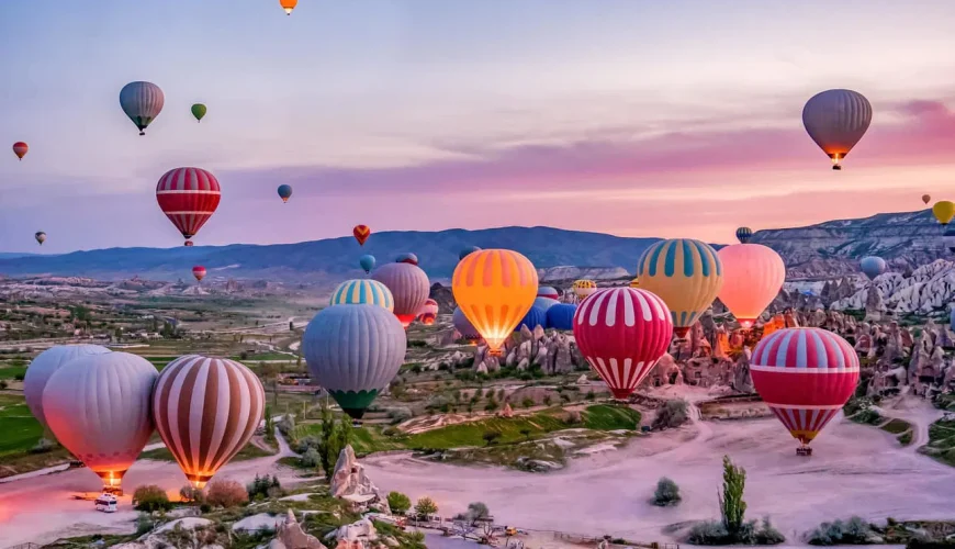 Things to Do in Cappadocia: A First-Timer’s Guide