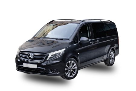 Vehicle for private travel between Istanbul, Cappadocia, Antalya, and other Turkish regions