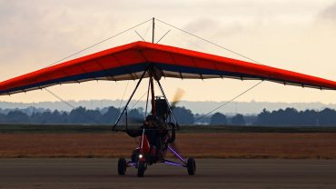 7 Reasons Why Cappadocia Microlight Flights Are the Ultimate Adventure