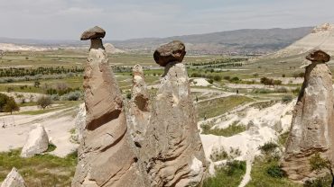 Discover Cappadocia with the Best: Göreme Trip Travel Agency