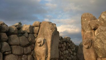10 Surprising Facts About Hattuşa – The Hidden Gem of Ancient Anatolia