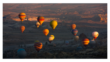 Uncover Hidden Gems in Turkey