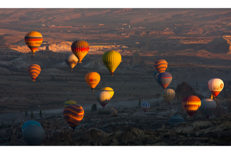 Uncover Hidden Gems in Turkey