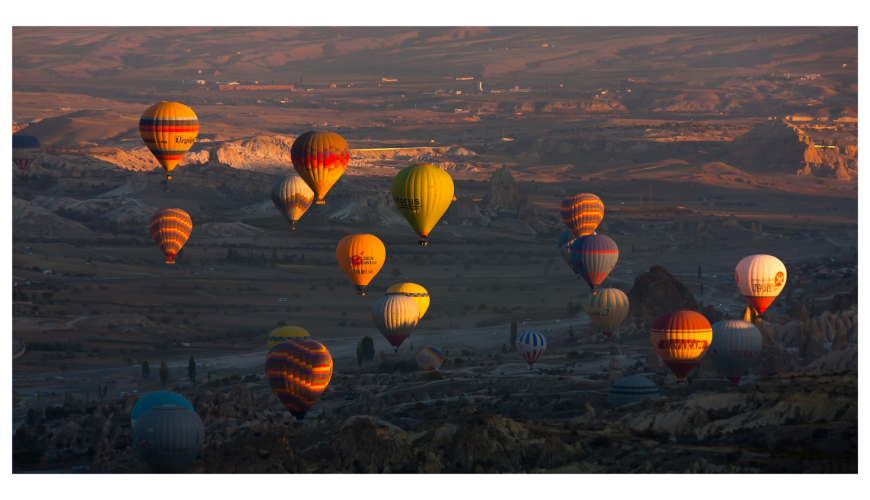 Uncover Hidden Gems in Turkey