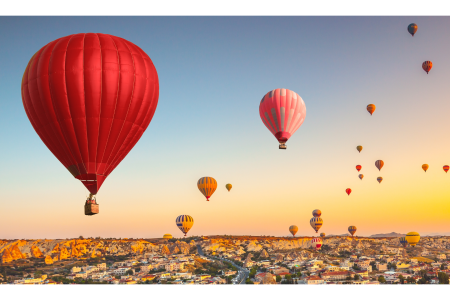 Why Cappadocia Is a Must-Visit Destination for Every Culture Lover
