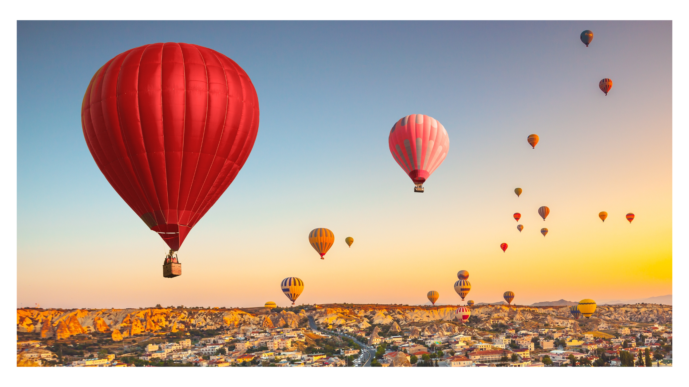 Why Cappadocia Is a Must-Visit Destination for Every Culture Lover