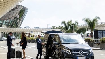 Choose Goreme Trip Airport Transfer Services for a Seamless Journey!