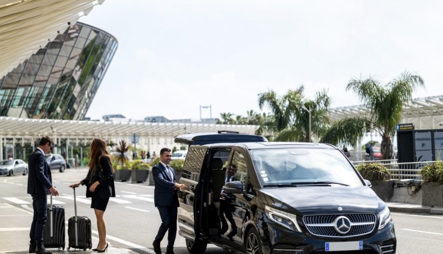 Choose Goreme Trip Airport Transfer Services for a Seamless Journey!