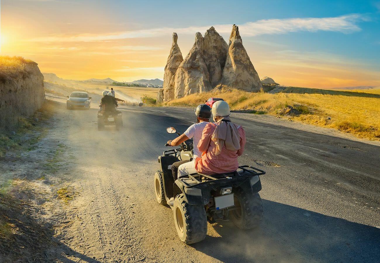 ATV Tour