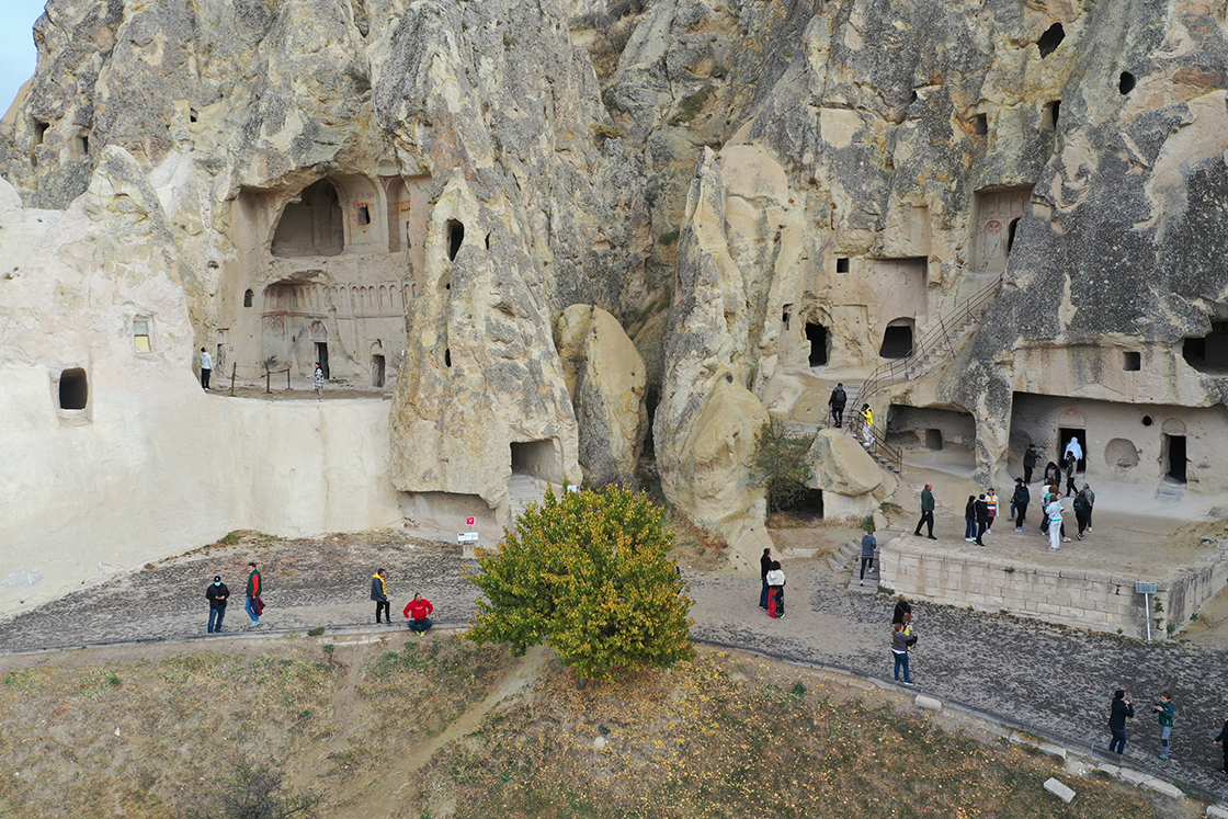 Open Air Museum