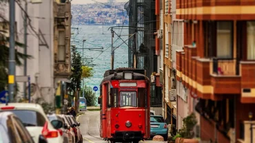 Why Travel to Istanbul? Places to Visit You Didn’t Know