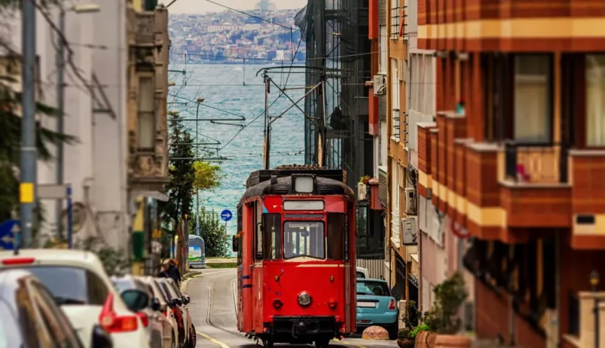 Why Travel to Istanbul? Places to Visit You Didn’t Know