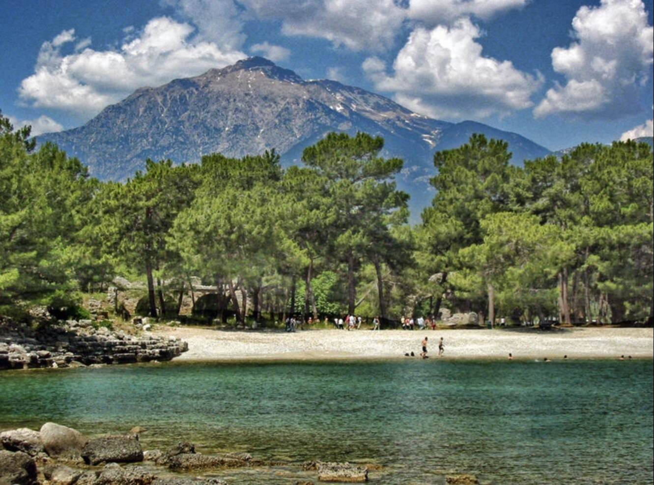 Phaselis