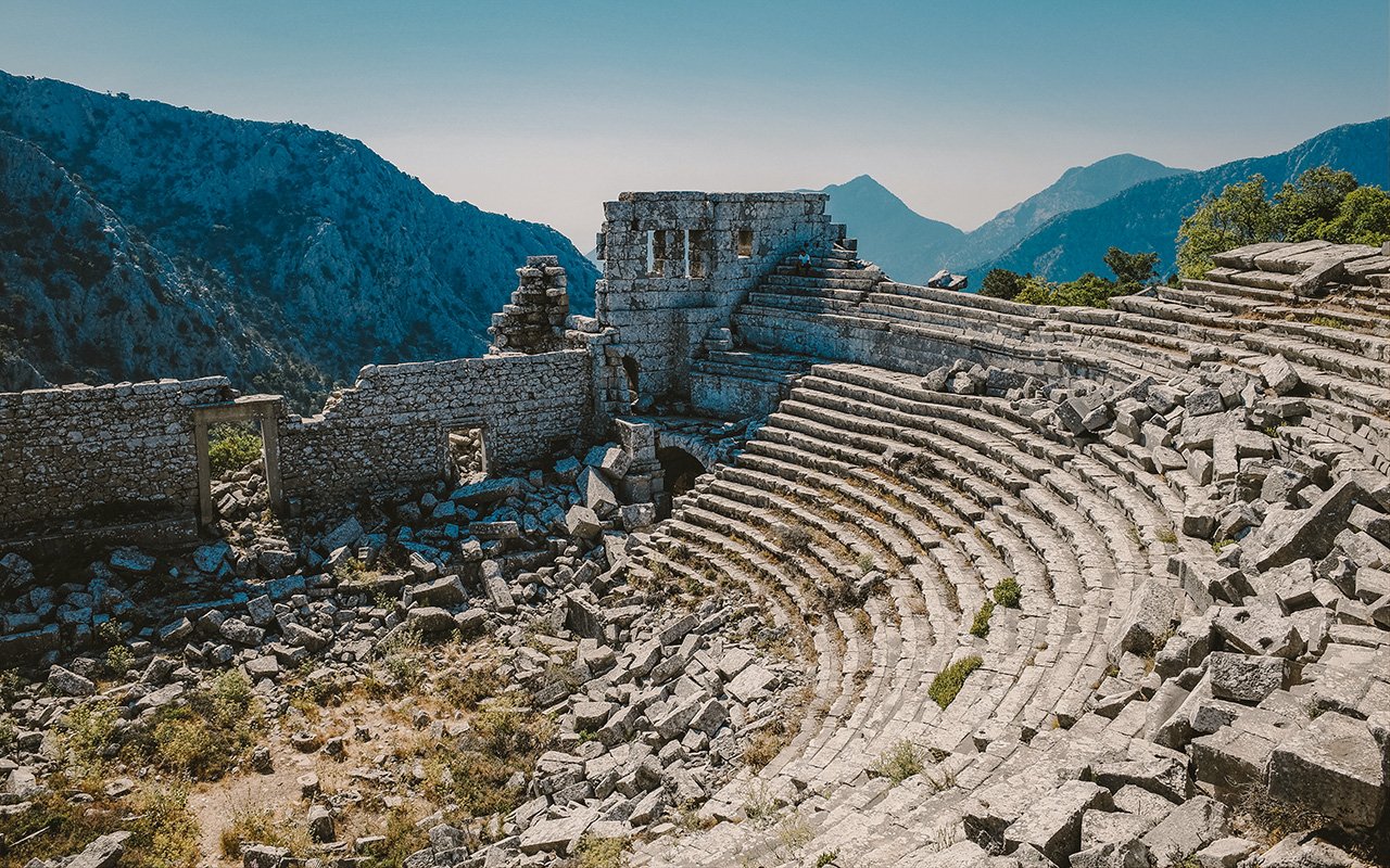Termessos