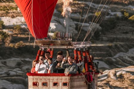 Top 10 Things to Do in Cappadocia: My Personal Journey Through Turkey’s Most Magical Region