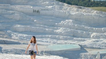 5+ Places to Visit in Turkey Before School Starts