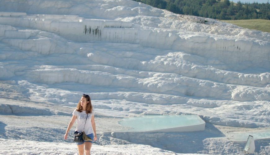 5+ Places to Visit in Turkey Before School Starts